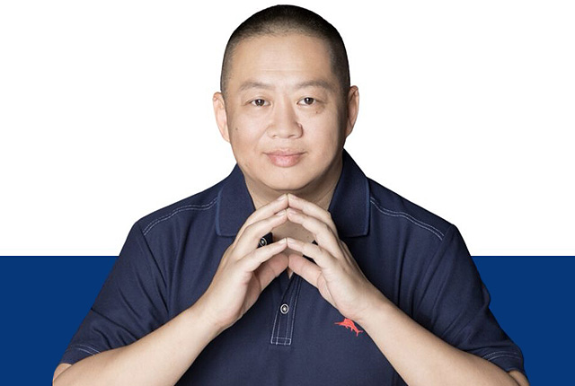 张纪文