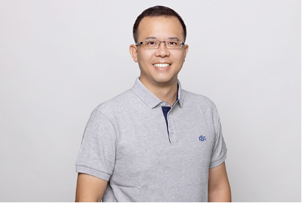 谢 辅炬（Kevin Xie）