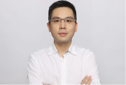 陶 海滨（Ben Tao）