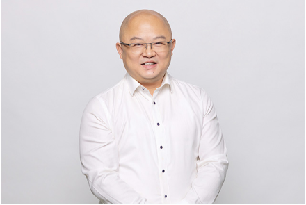 贺 海龙（Hugo He）